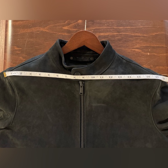 Thursday Boot Company - Racer Jacket - Picture 8 of 8